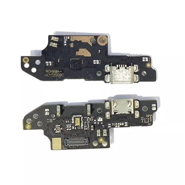 Cụm Sạc Xiaomi Redmi 9A / 9C / 10A Zin