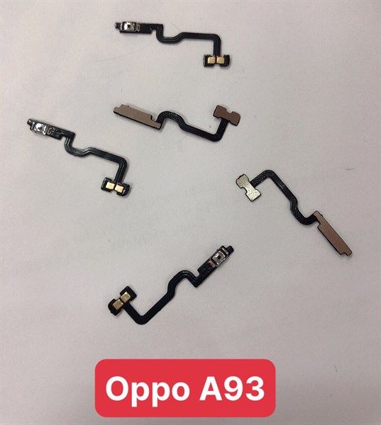 Dây Nguồn Âm Lượng Oppo A93
