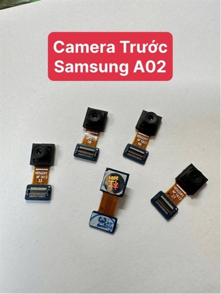 Camera Trước Samsung A02