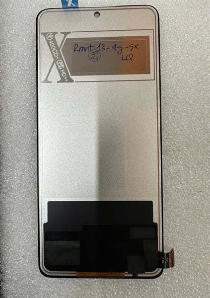 Màn Hình Xiaomi Redmi Note 13 - 4G QX