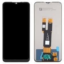 Màn Hình Nokia C32 Zin