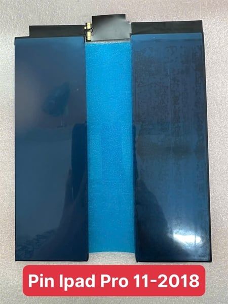 Pin Ipad Pro 11 - 2018 (A1979-A1980-A1934-A2013-A2042)