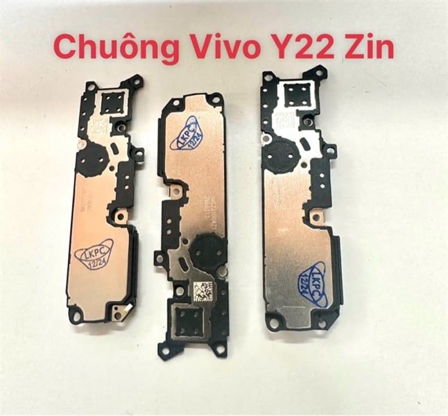 Chuông Vivo Y22 Zin