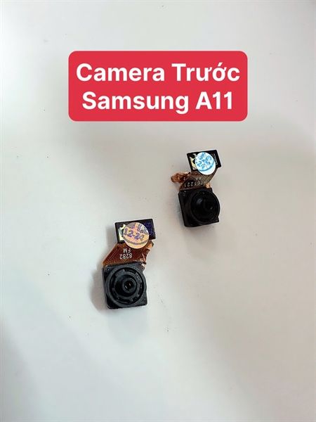 Camera Trước Samsung A11