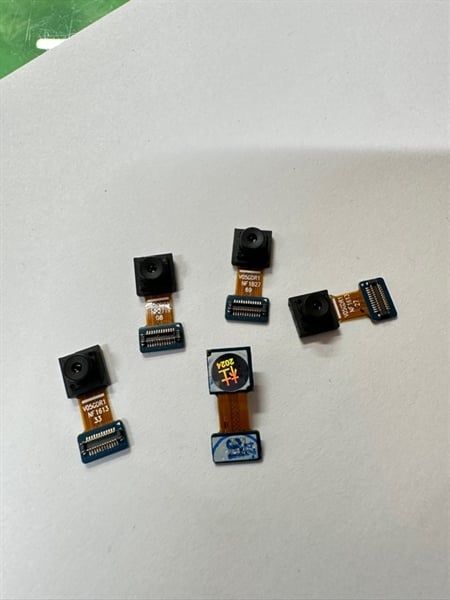 Camera Trước Samsung A02