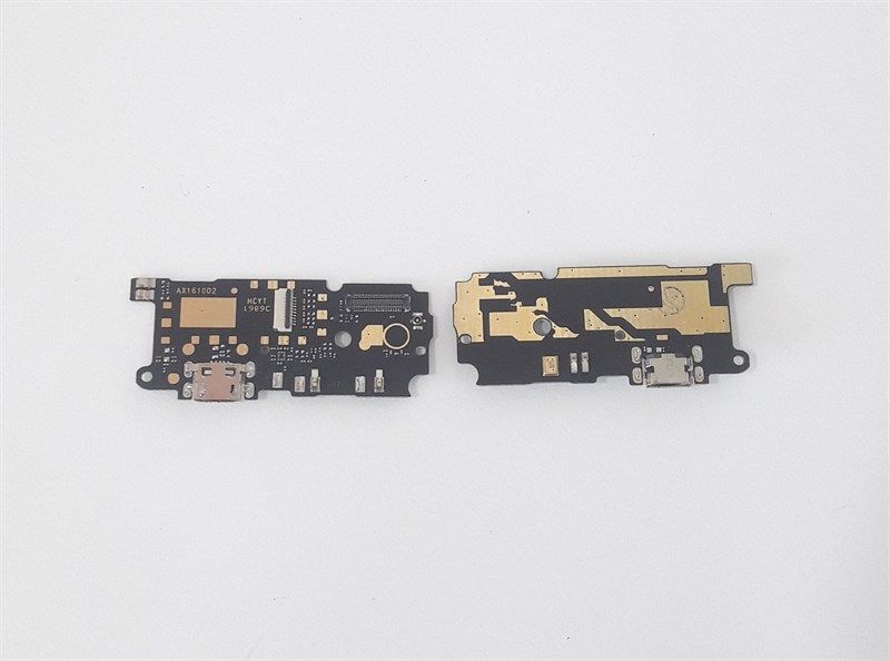 Cụm Sạc Xiaomi Redmi Note 4 Socket Lớn