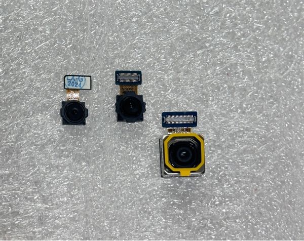 Camera Sau Samsung A24 - Full Bộ cụm 3 cam