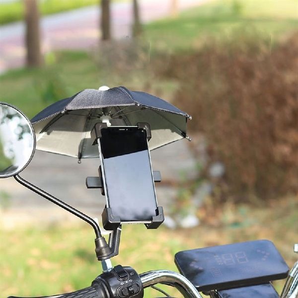 Giá Đỡ Điện Thoại Xe Máy Kèm Dù HT - 507 – Phước Lộc Mobile - Mua Bán - Sữa  chữa Điện Thoại - Linh Kiện Điện Thoại Giá Rẻ