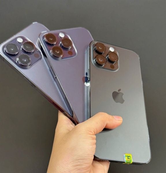 Điện Thoại Iphone 14 Pro Max 128Gb 99%