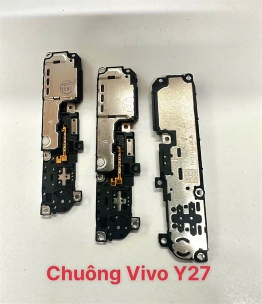 Chuông Vivo Y27 Zin