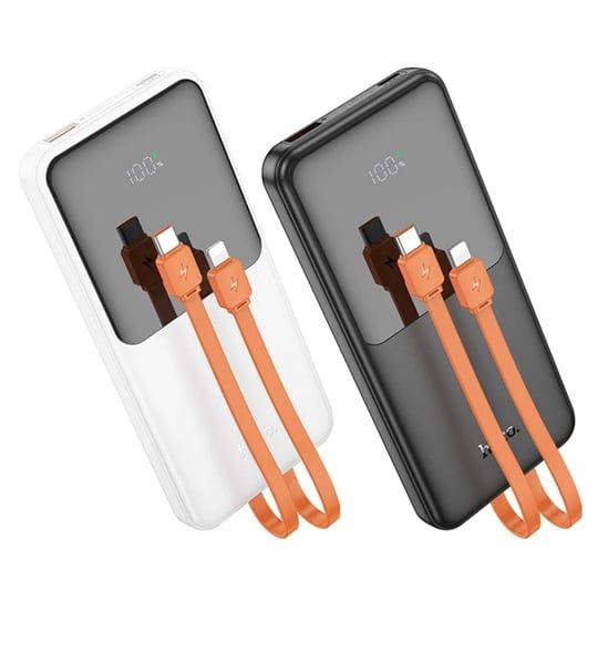 Pin Dự Phòng Hoco J119 10000mAh