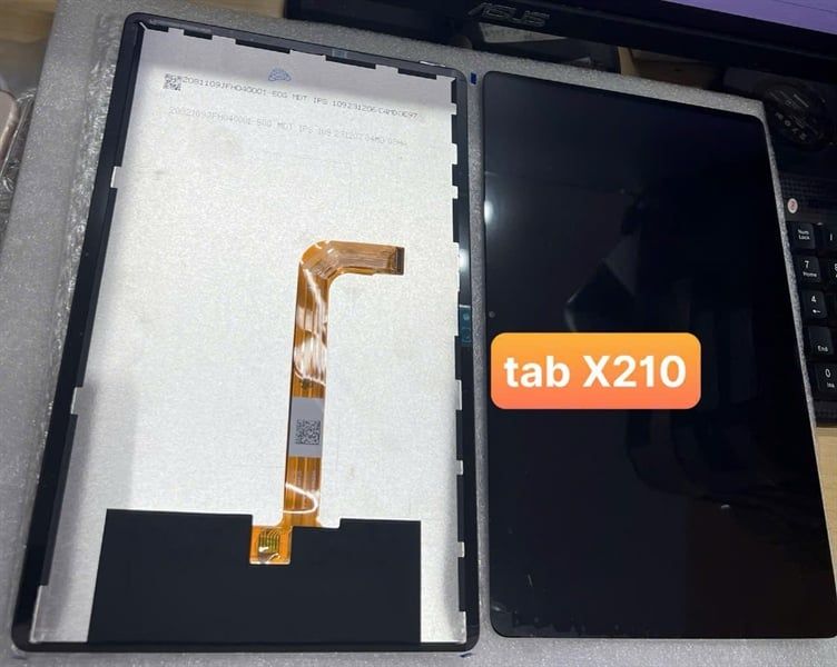 Màn Hình Samsung Tab X210 / Tab A9 Plus / Tab A9+/ X215/ X216