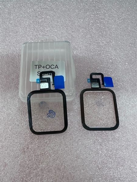 Cảm Ứng OCA Apple Wacth S6 - Size 40mm