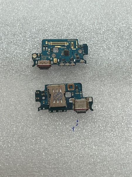 Cụm Sạc Samsung S23 / S911B Zin
