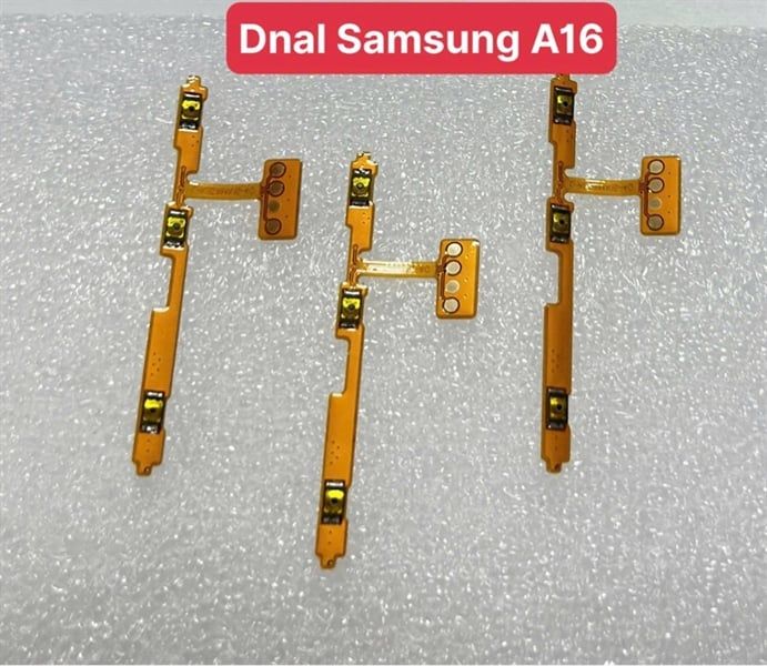 Dây Nguồn Âm Lượng Samsung A16