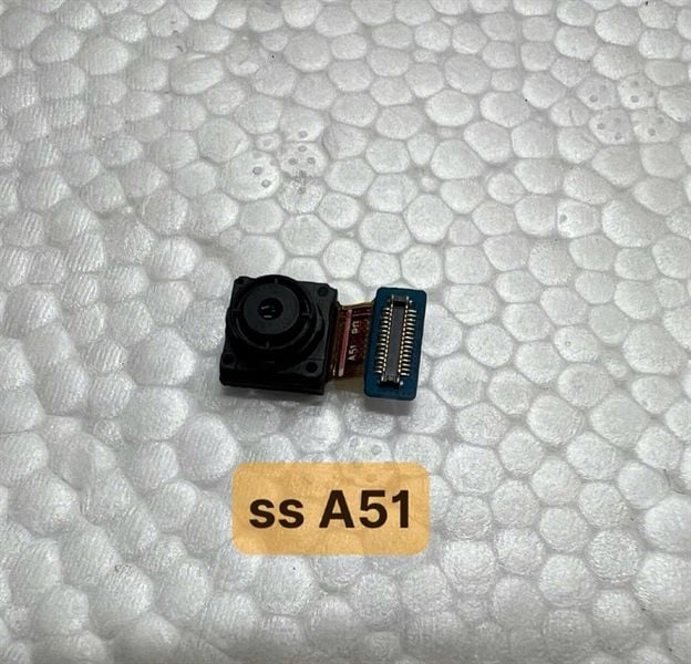 Camera Trước Samsung A51 Zin