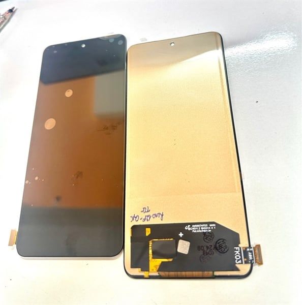 Màn Hình Oppo Reno 12F - QX- Reno 13F/ Realme 12- 4G/ Realme 13+/ Reno 12FS- 5G/ K12X 5G/ ONE+ NORD CE4 LITE 5G/ K12X 5G