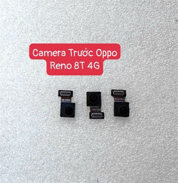 Camera Trước Oppo Reno 8T 4G