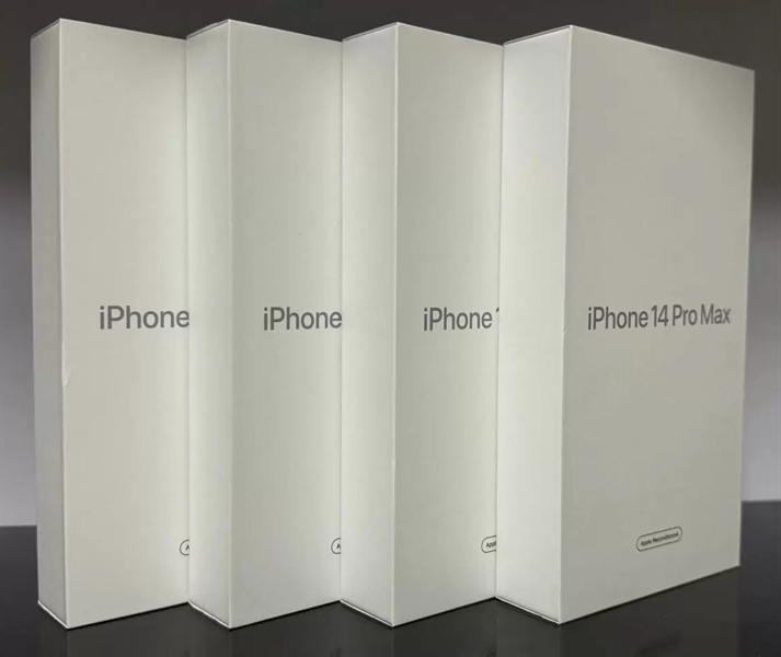 Điện Thoại IPhone 14 Pro Max 128Gb CPO