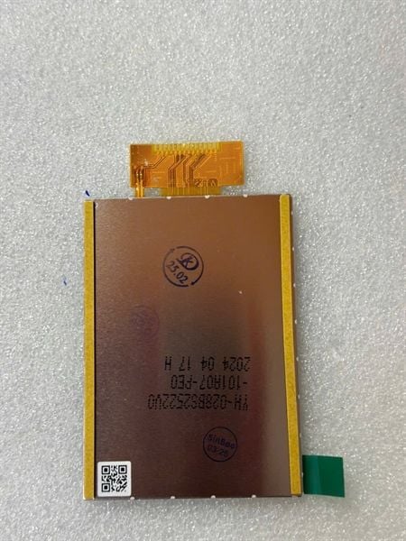 Màn Hình Nokia 220 4G / TA-1611 14 chân - Zin Hãng
