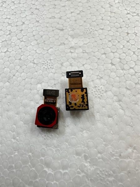 Camera Sau Oppo A95 5G