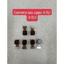 Camera Sau Oppo A15 / A15S / A54 / A55/ A56/ A57/ C11 Zin