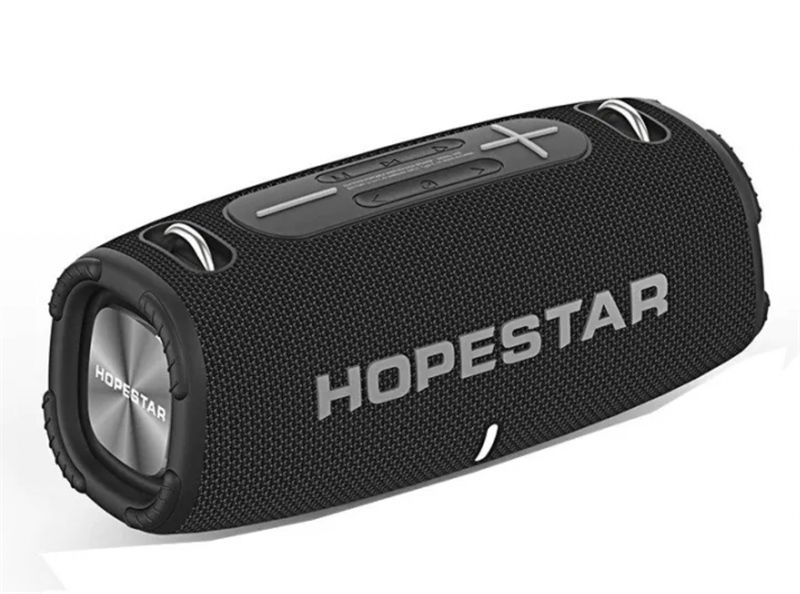 Loa Bluetooth HOPESTAR H50