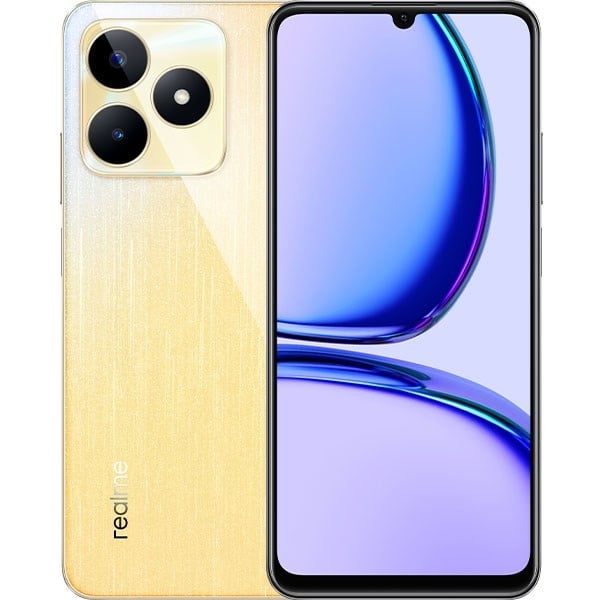 Điện Thoại Realme C53 6/128g 99%