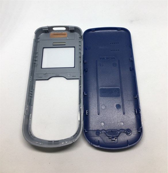 Vỏ Bộ Nokia 1202 Xanh Zin Bộ