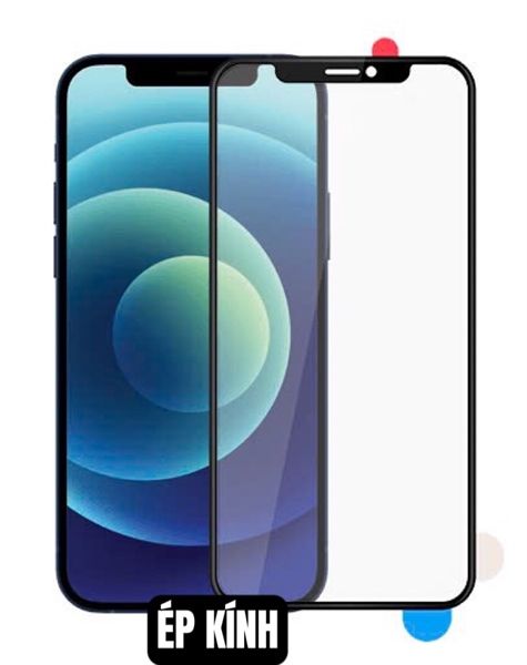 # Ép , Thay Mặt Kính Iphone 13 Pro Max Zin Tại Phước Lộc Mobile