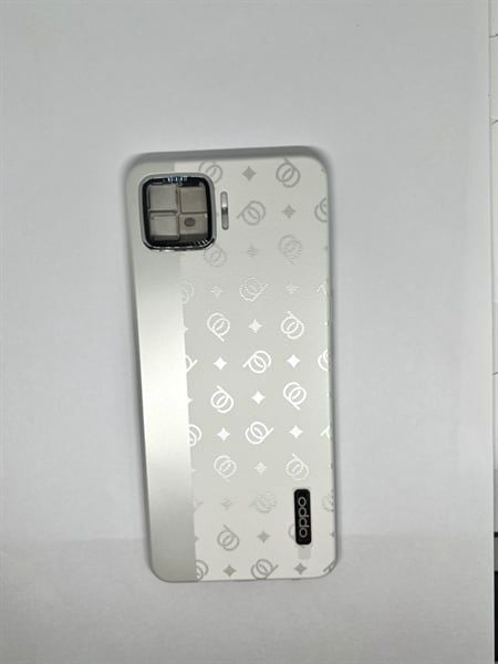 Vỏ Bộ Oppo A73 4G - Trắng (Ko KC)