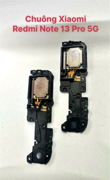 Chuông Xiaomi Redmi Note 13 Pro 5G Zin