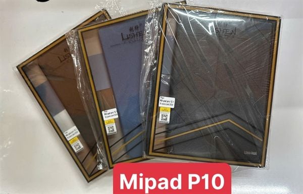 Bao Da Lishen: Xiaomi Mipad P10 / Redmi Pad Pro 12.1