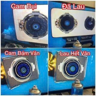 Dung dịch rửa cam 886