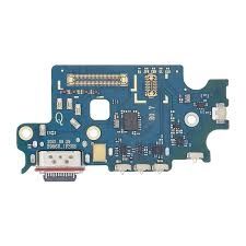 Cụm Sạc Samsung S22 Plus/ S22+/ S22plus/ SM-G906B/N zin
