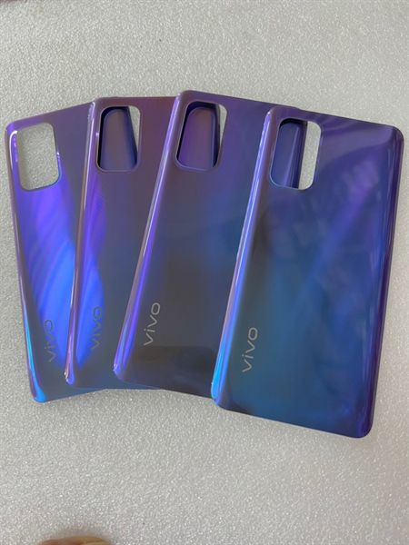 Lưng Vivo V19 Tím (có kc 179k, ko kc 159k)