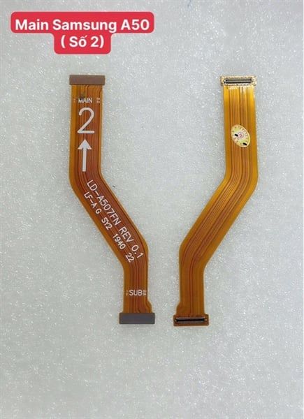 Cáp Nối Main - Sạc Samsung A30 / A50 / A50S (Số 2 )