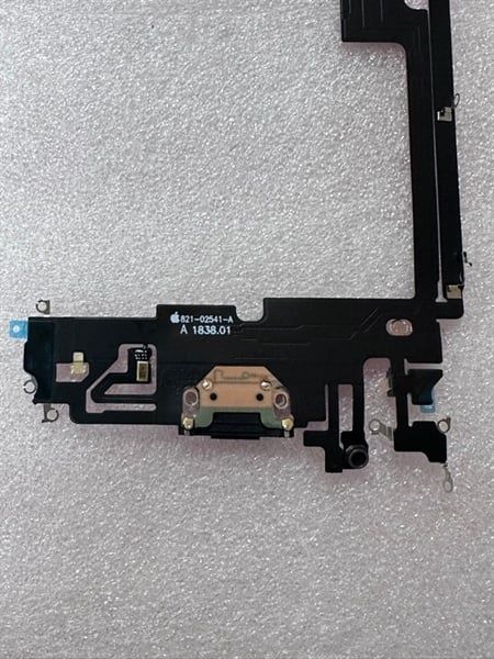 Cụm Sạc Iphone 12 Pro Max - Zin LK