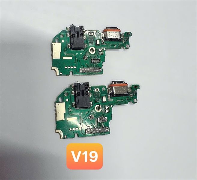 Cụm Sạc ViVo V19 Zin