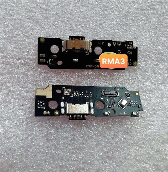 Cụm Sạc Xiaomi Redmi A3 / C61 Zin