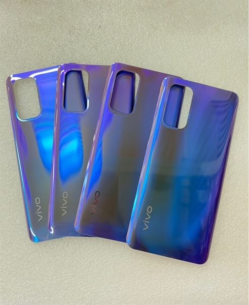 Lưng Vivo V19 Tím (có kc 179k, ko kc 159k)
