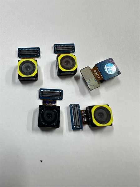 Camera Sau Samsung A10