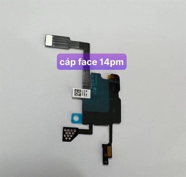Cáp Face Iphone 14 Pro Max