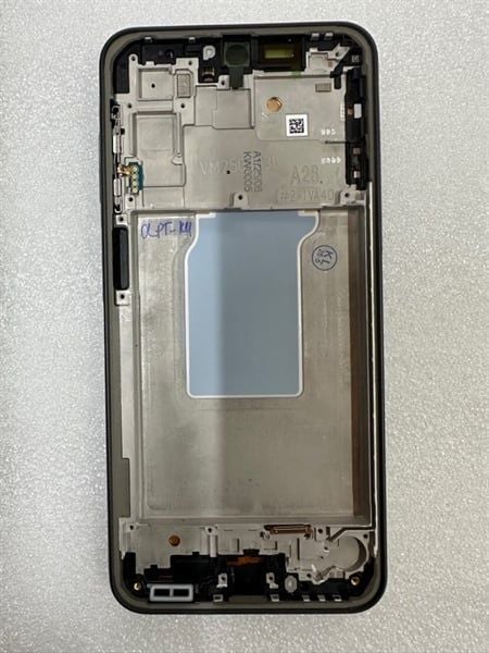 Màn Hình Samsung A26 -5G / A226 - 2ic/ Oled - Khung - Phôi To