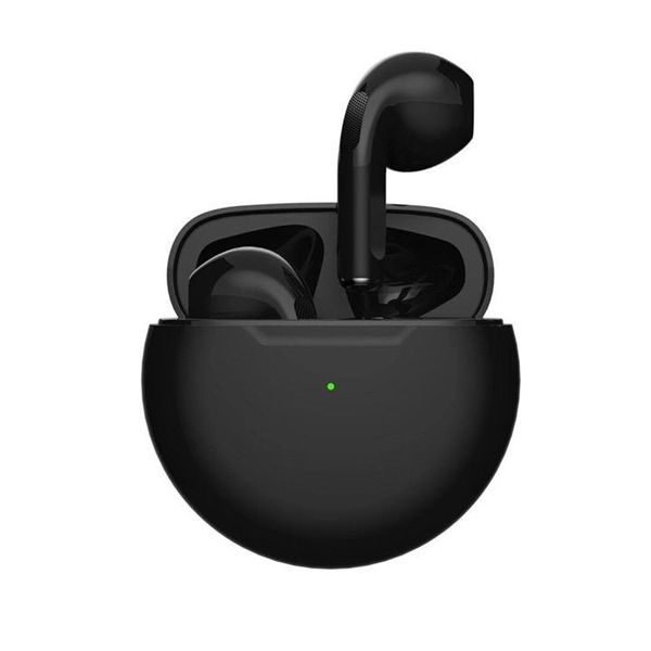 Tai Nghe Airpod TWS Pro 6