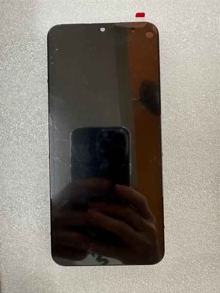 Màn Hình Samsung A16 - 5G / A166P QX Khung