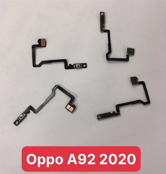 Dây Nút Nguồn Oppo A52 / A92