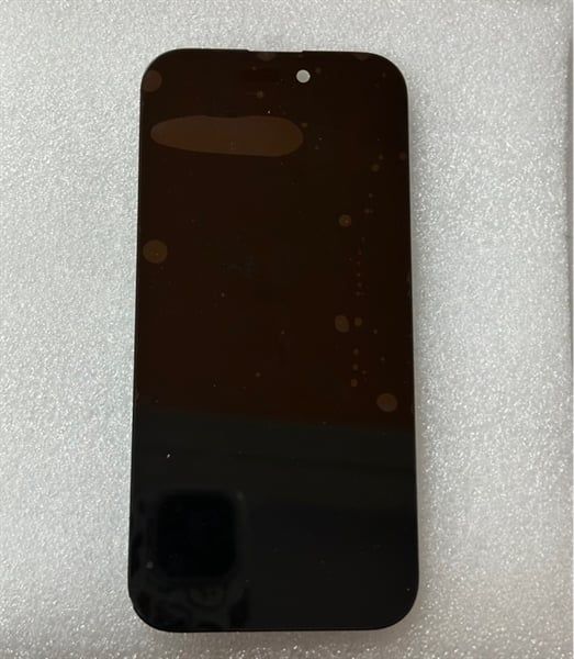 Màn Hình Iphone 15 - GX Xịn Sàn được IC
