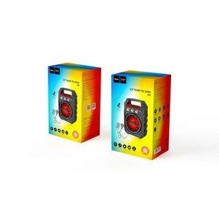 Loa Bluetooth Hoco DS02 Kèm Mic 15W