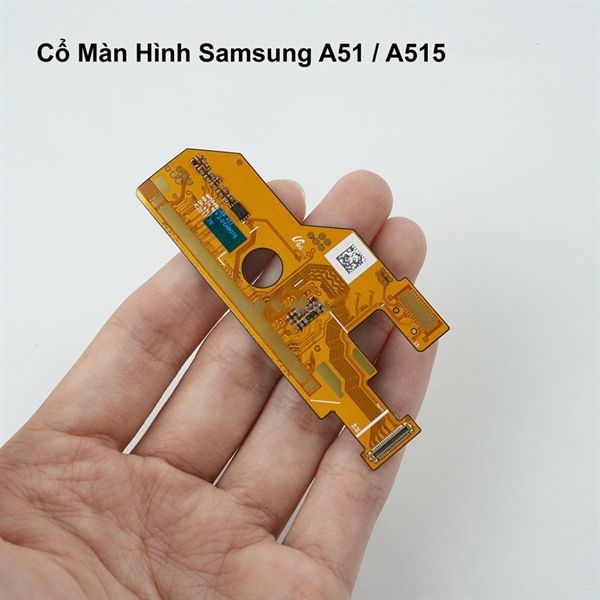 Cổ Cáp Màn Hình Samsung A51 / A515